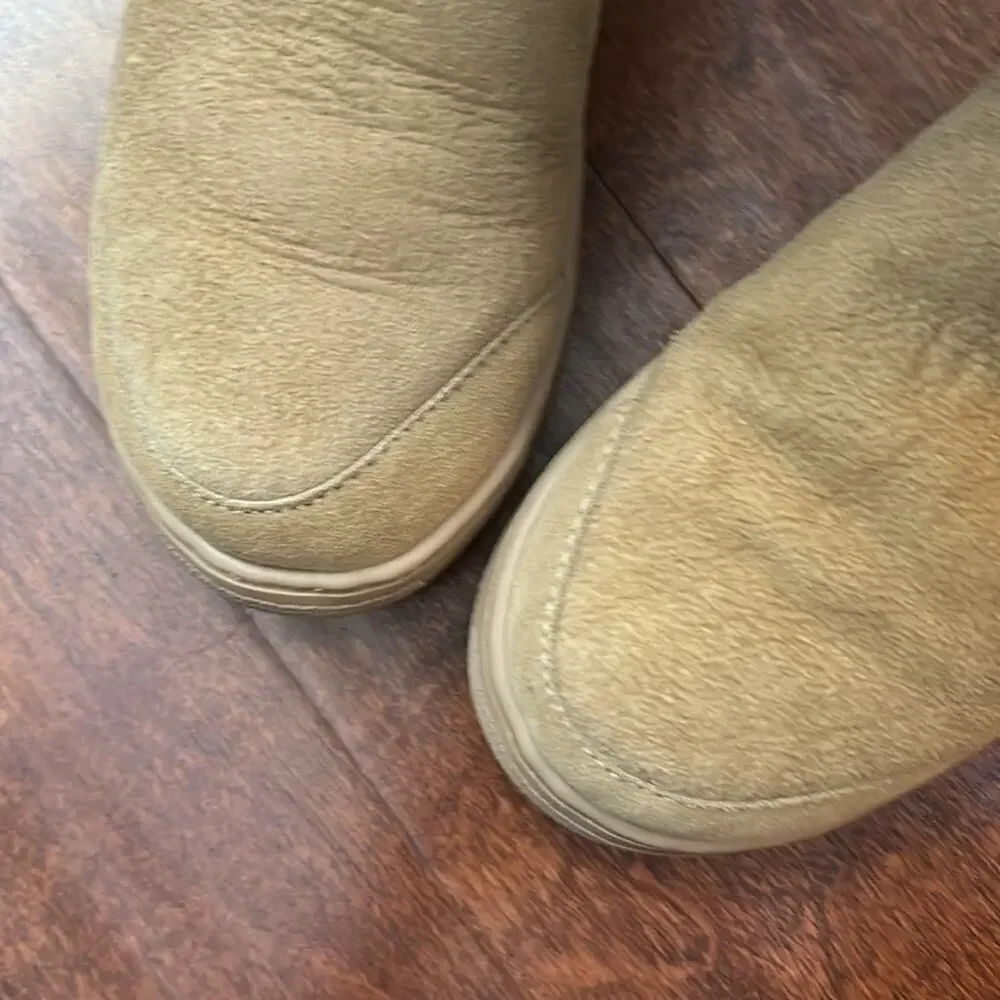 Nordstrom experience warmth